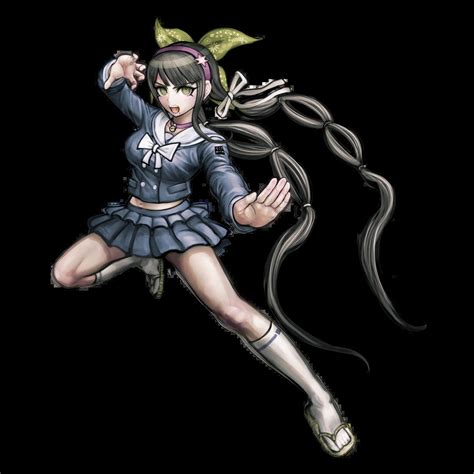 tenko chabashira